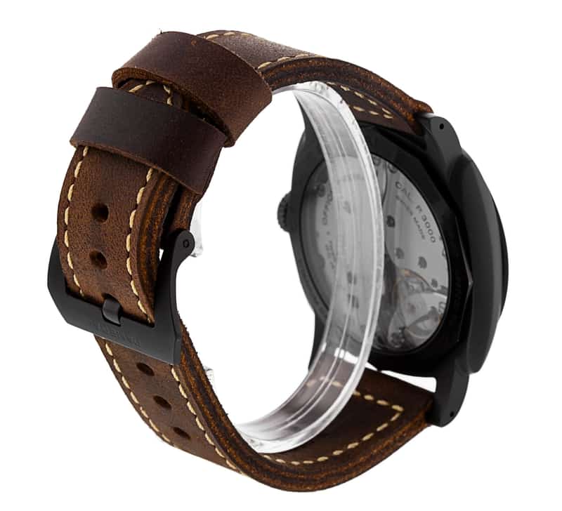 Panerai Radiomir Manual PAM00577